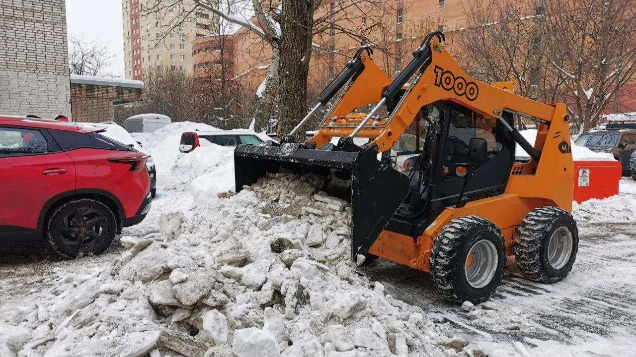 пресс-служба администрации г.о. Химки