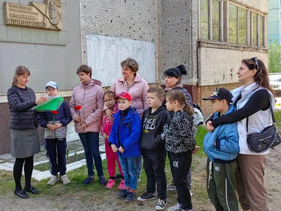 Фото: Министерство социального развития Московской области