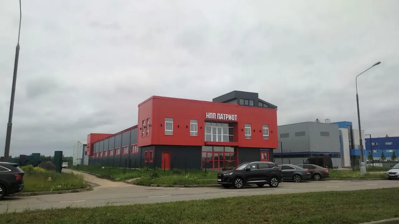 В Дубне запустили новый цех по производству лодочных моторов