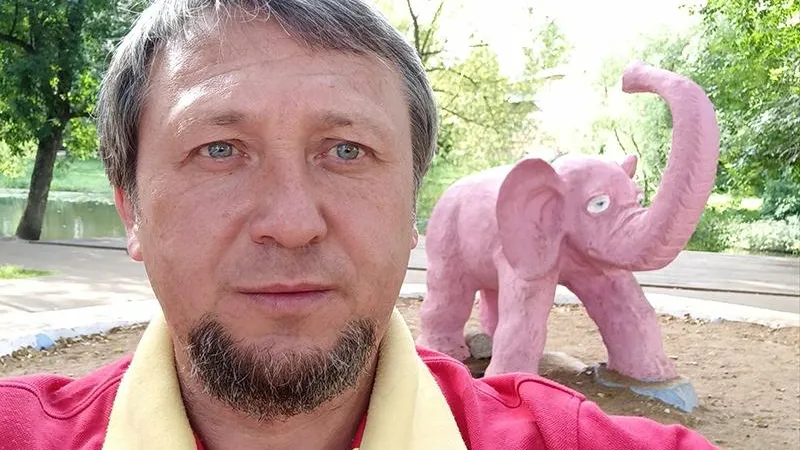 Алексей Русаков/facebook.com