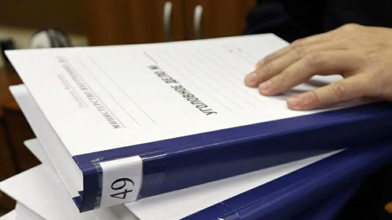 из архива «МВД МЕДИА»