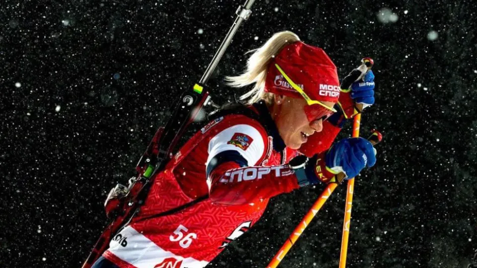 Фото: Международная лига клубного биатлона