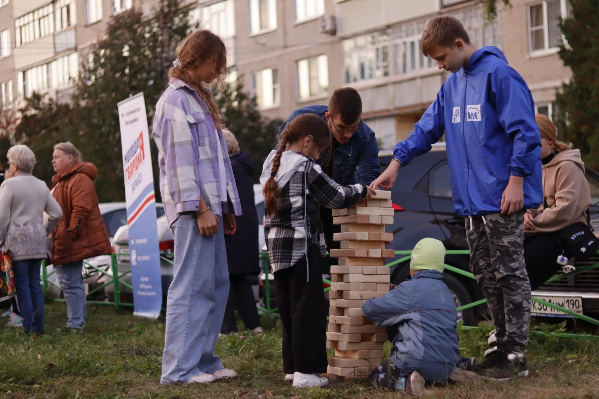 Фото: МГЕР г. о. Зарайск