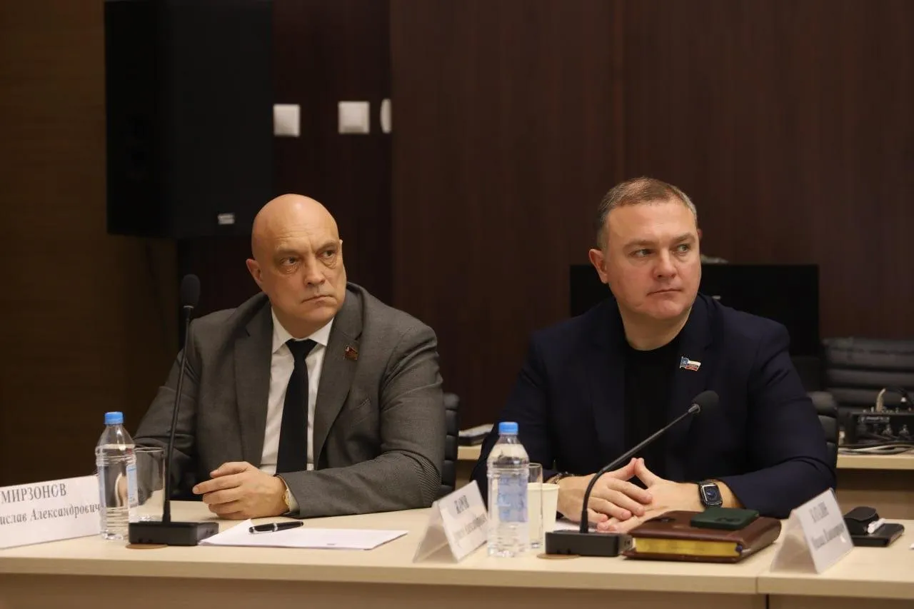 Пресс-служба администрации городского округа Солнечногорск
