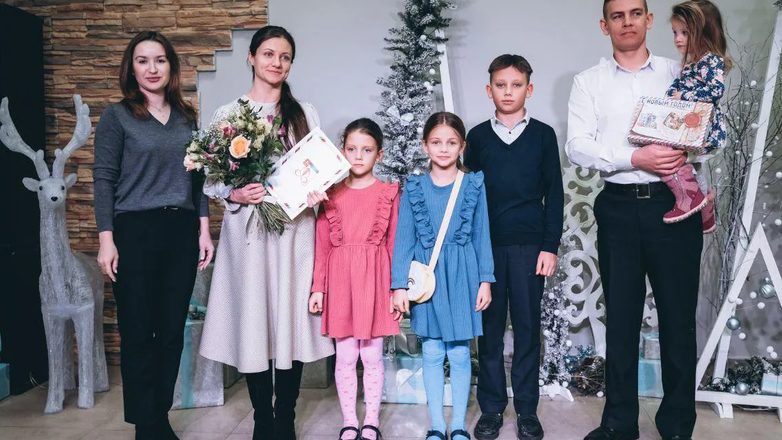 Фото: Министерство жилищной политики МО