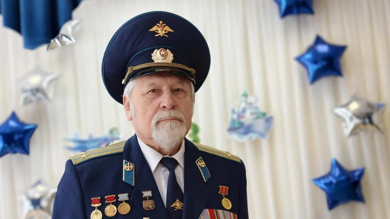 МедиаБанк Подмосковья/Ольга Сычева