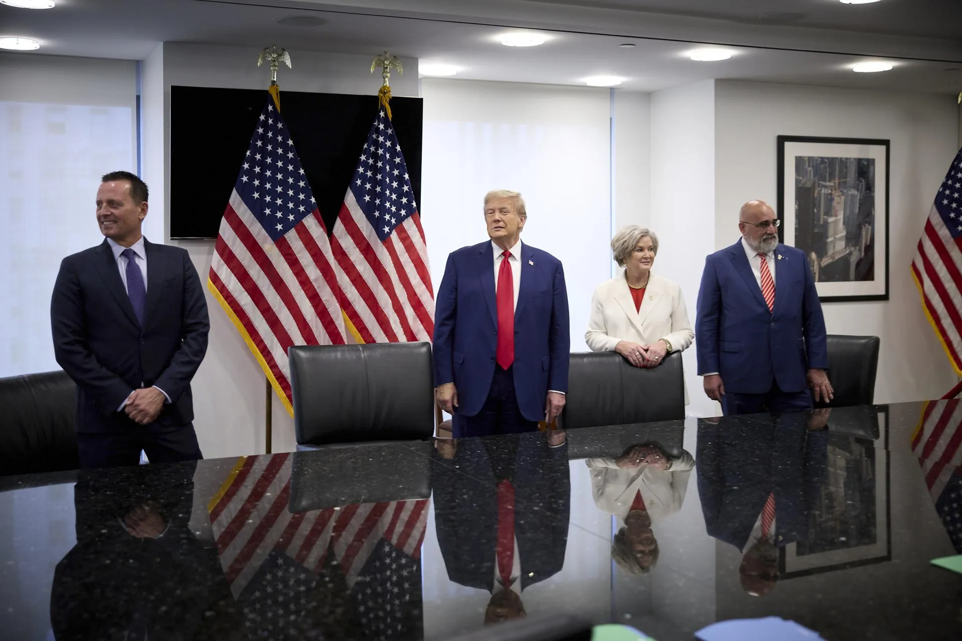 Keystone Press Agency