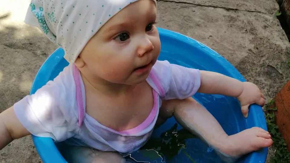 Фото: Наталия Надточая