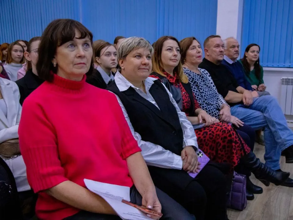 Фото: Электростальский колледж