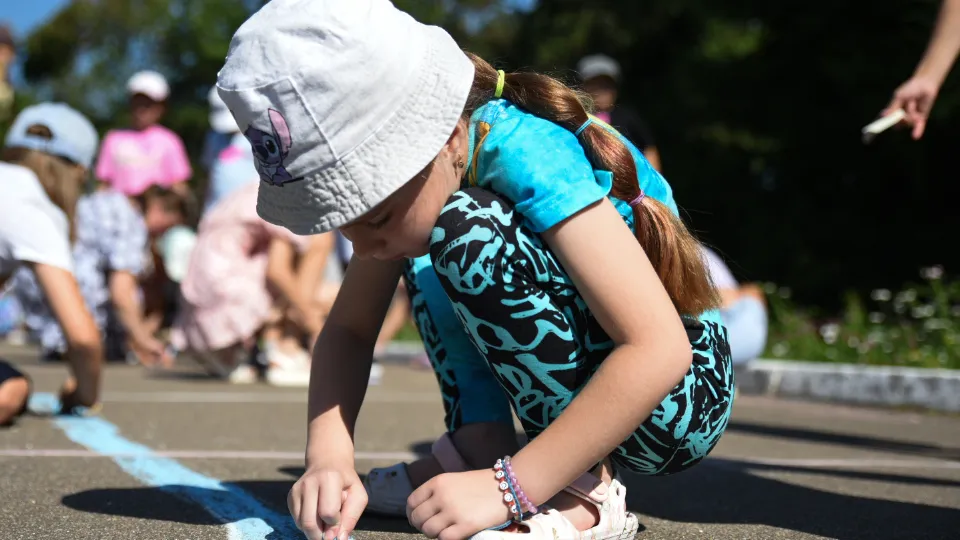 Фото: МедиаБанк Подмосковья/Ольга Антонова