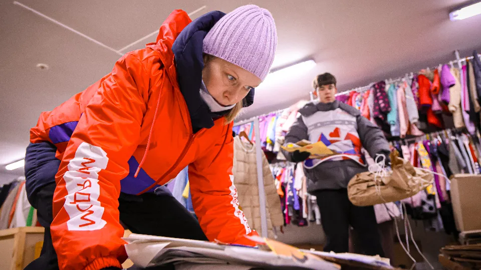 Фото: МедиаБанк Подмосковья/Данила Кирьянов