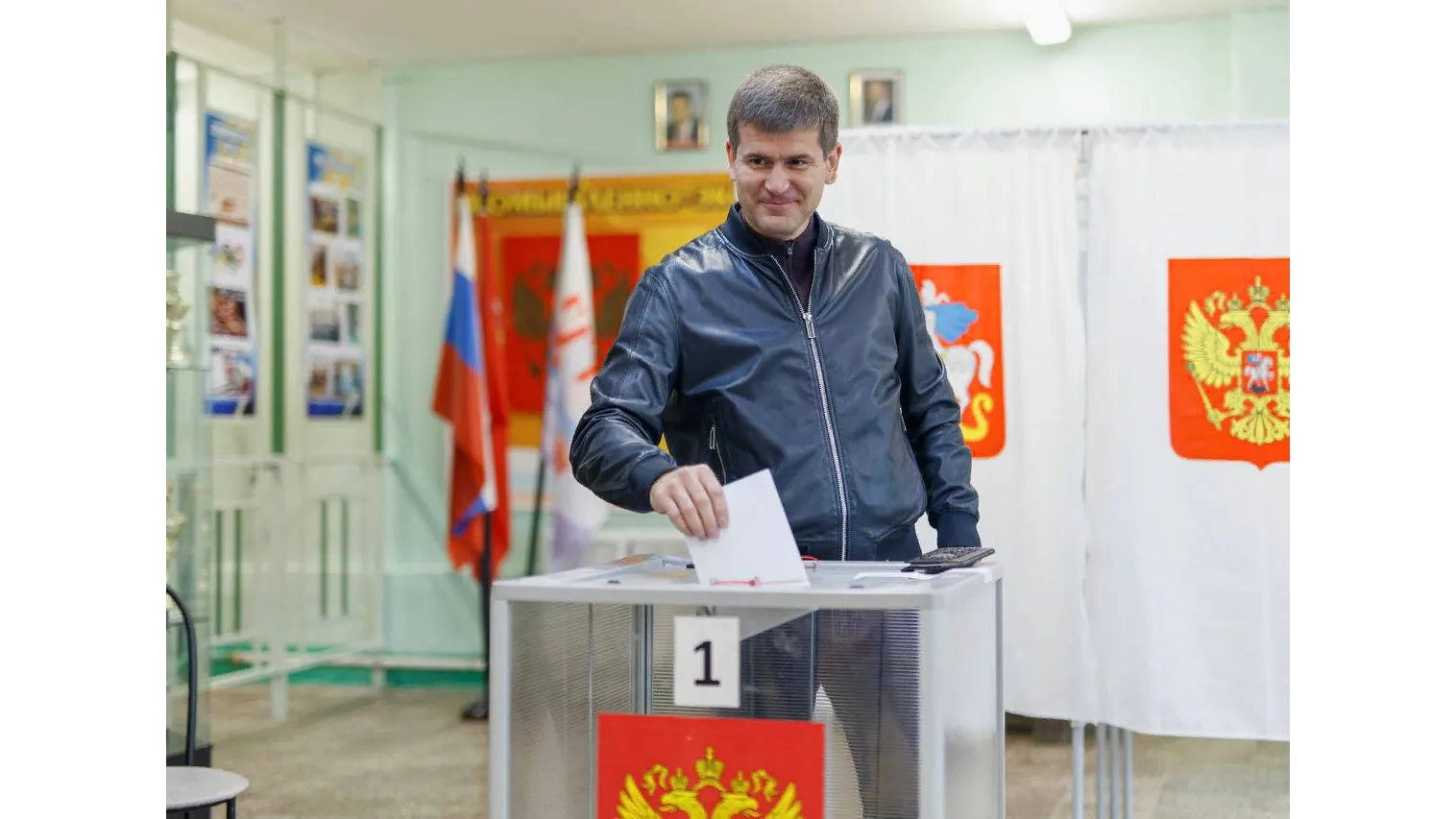 Фото: телевидение "Аист"