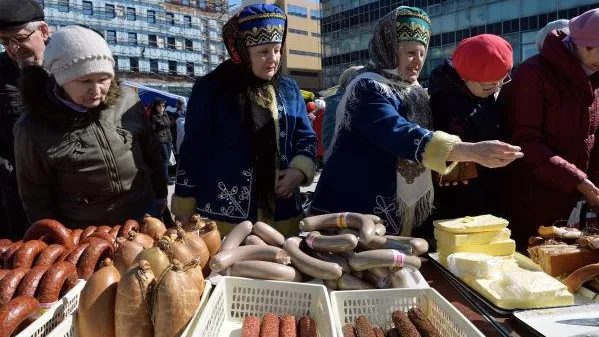 «Весенний ценопад» распахнет двери для жителей Пушкина