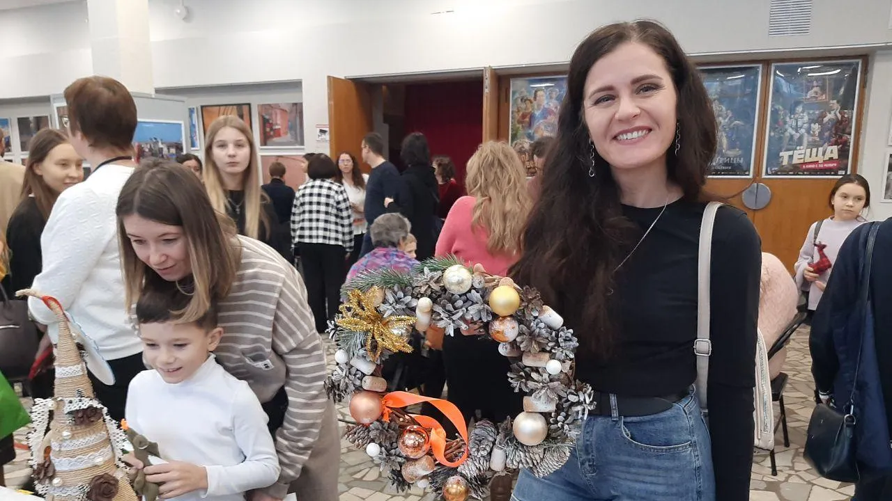 МБОУ гимназия "Пущино"