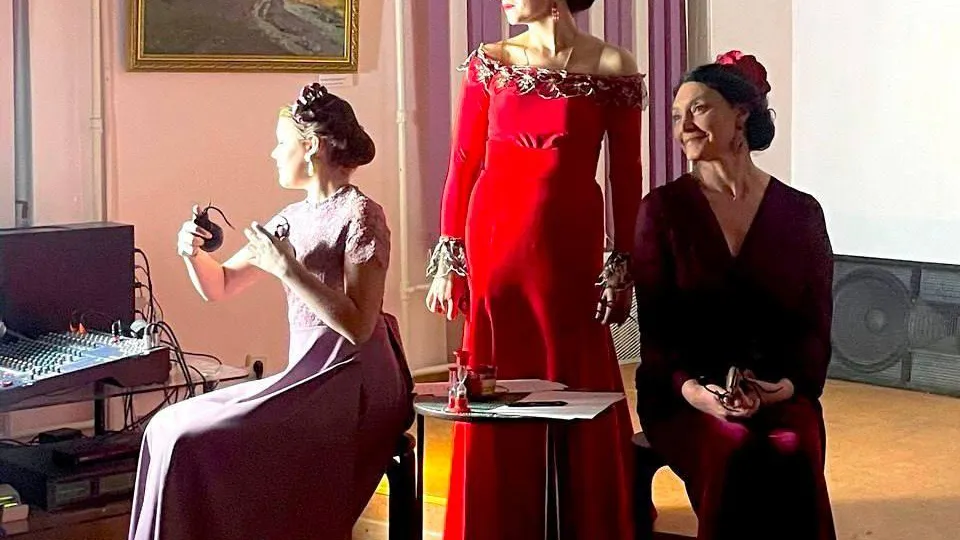 Фото: пресс-служба администрации городского округа Мытищи