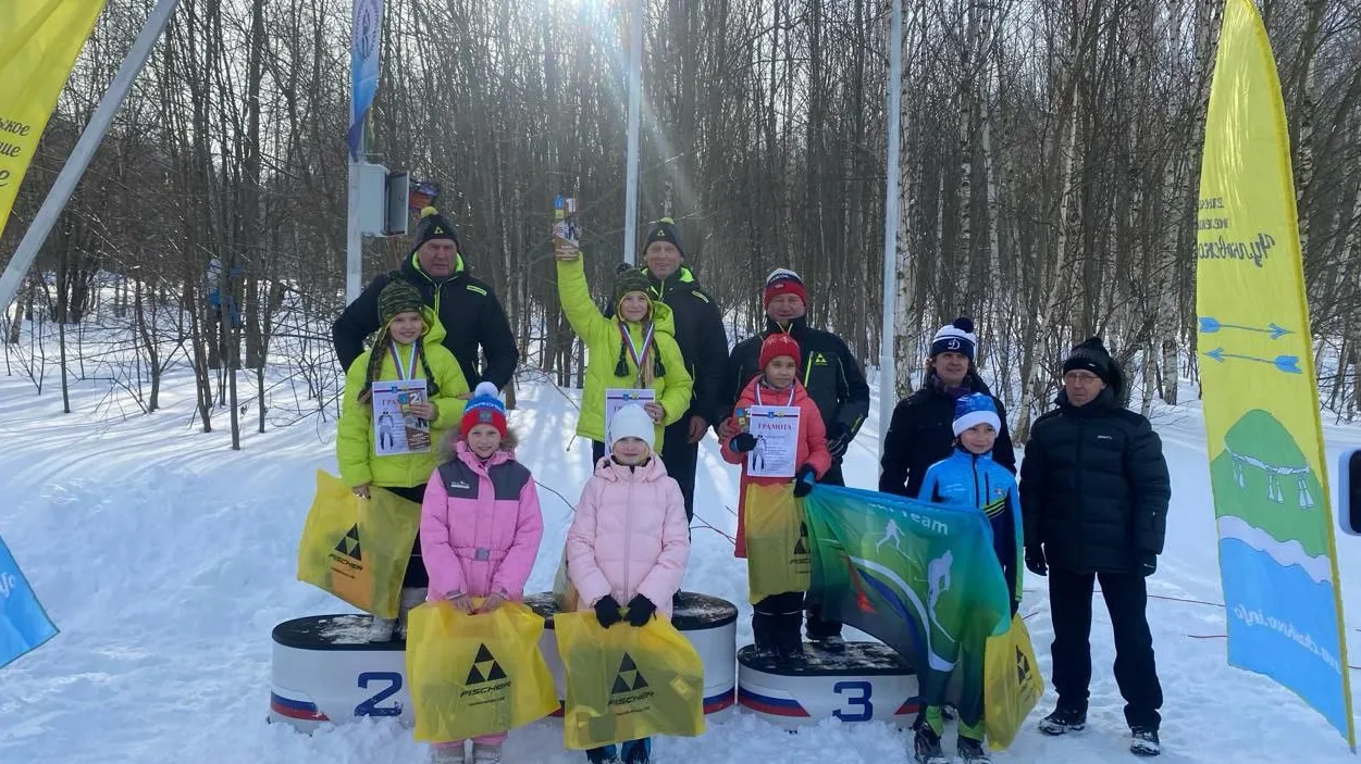 Фото: ДЮСШ г.о. Зарайск