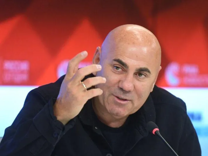 Иосиф Пригожин считает, что формат «Голубого огонька» менять нельзя