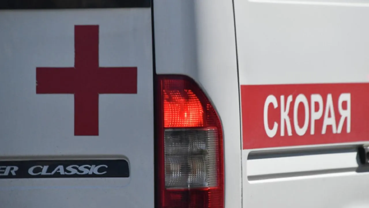Подросток попал в больницу после драки со сверстником в Балашихе