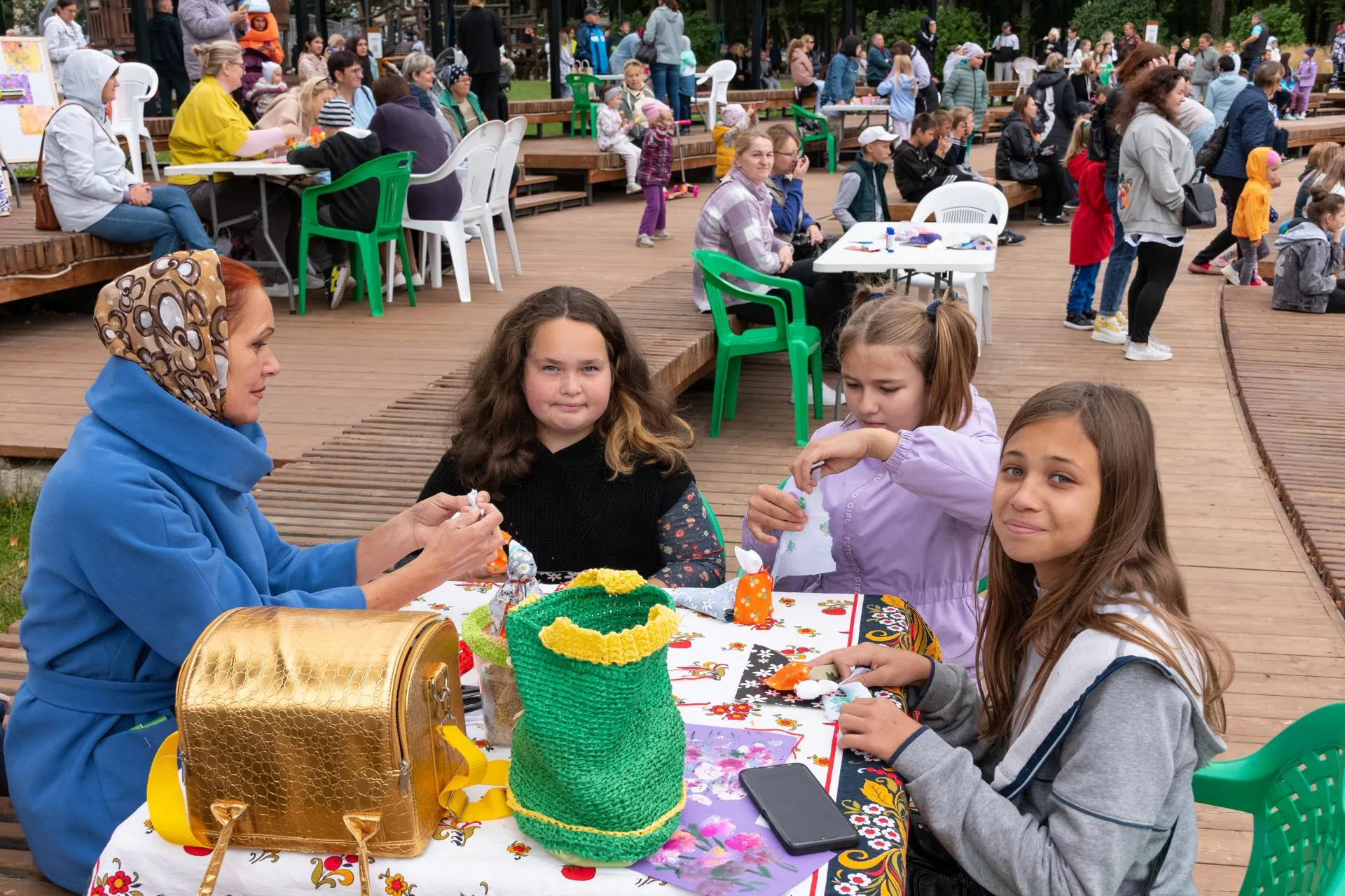 Фото: Евгений Мазепов