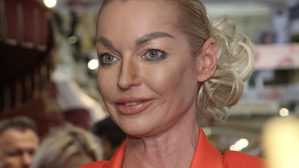 Фото: ТАСС/Сергей Виноградов