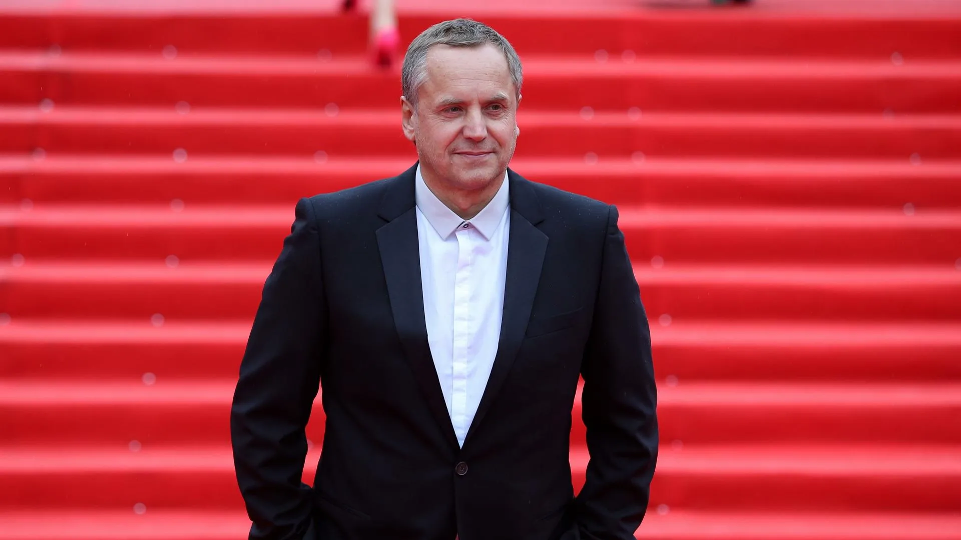 Dmitry Golubovich/Russian Look