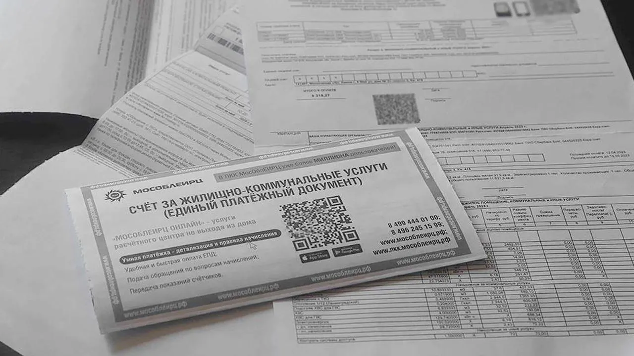 МедиаБанк Подмосковья/Дарья Соколова