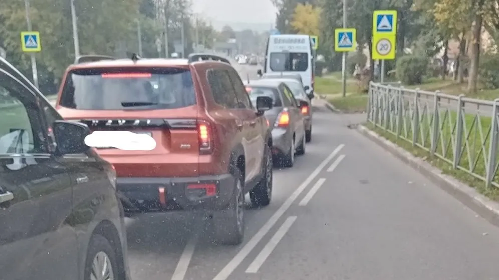 Фото: Подслушано | Истра / ВКонтакте