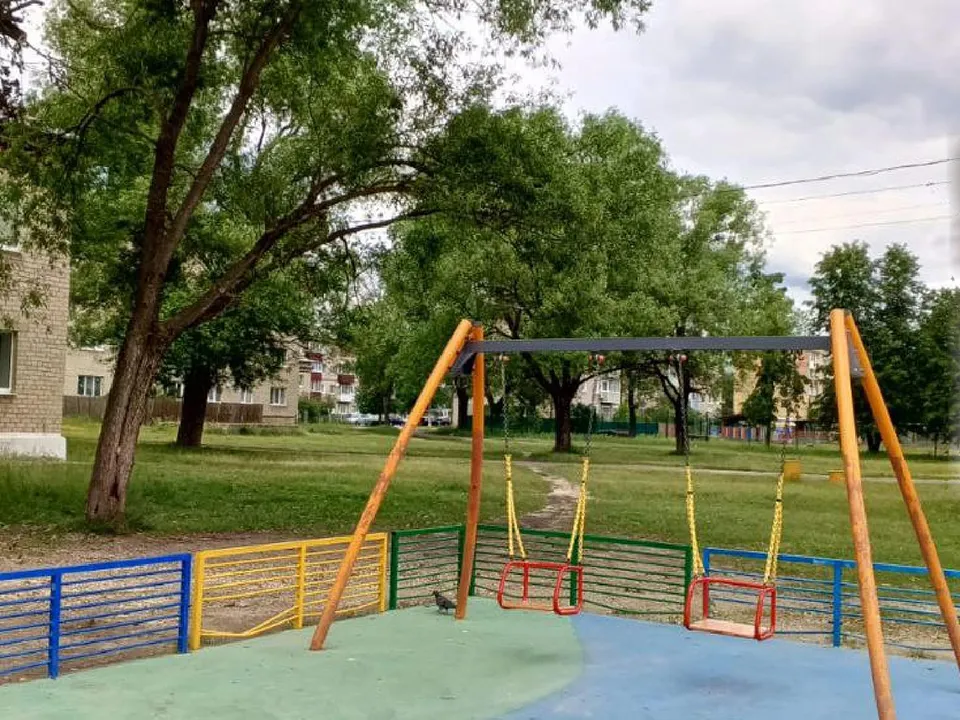 Фото: пресс-служба администрации Шатурского м.о.<br>