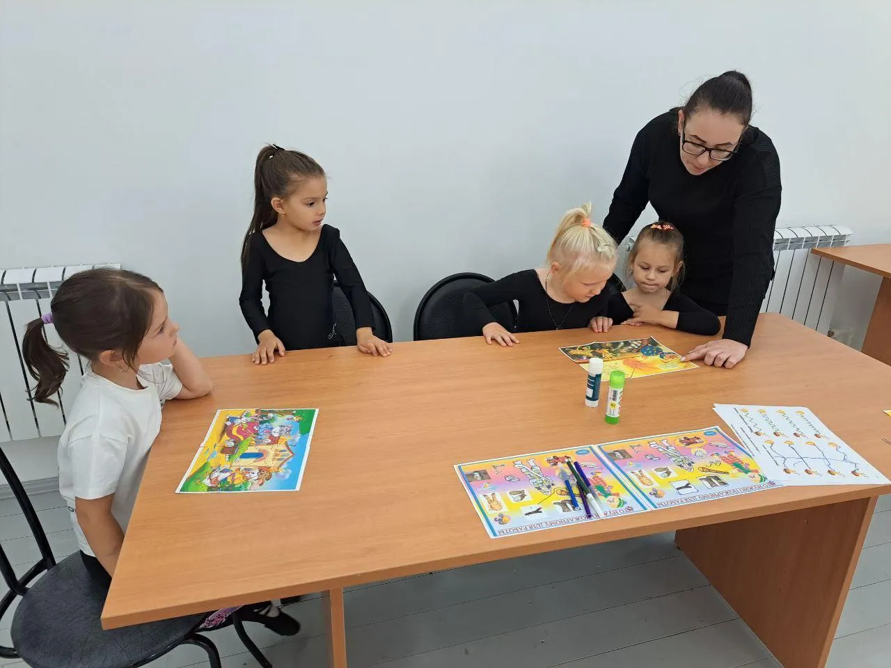 Фото: Чулковский СДК