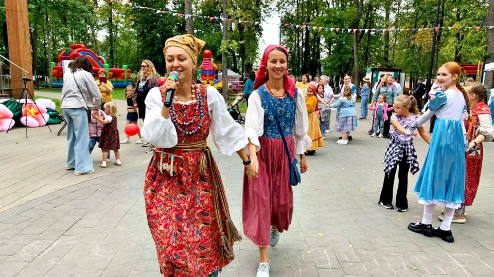 Фото: пресс-служба администрации г.о. Серпухов