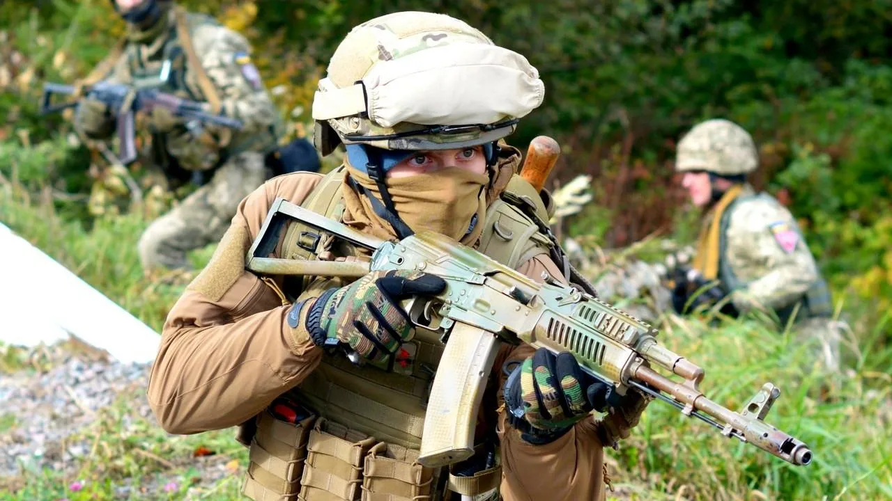 Ministry of Defense of Ukraine