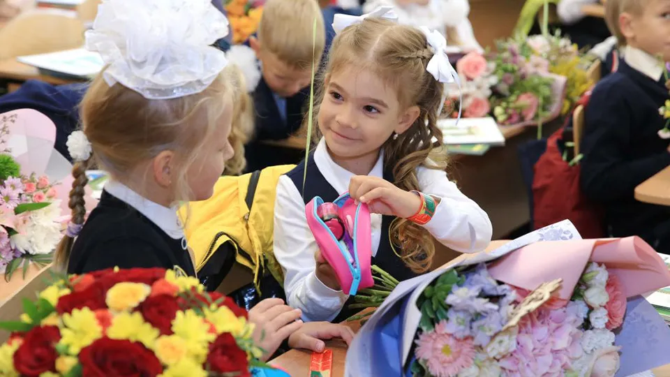 Фото: пресс-служба Администрации г.о. Долгопрудный