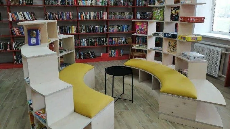Минкультуры МО
