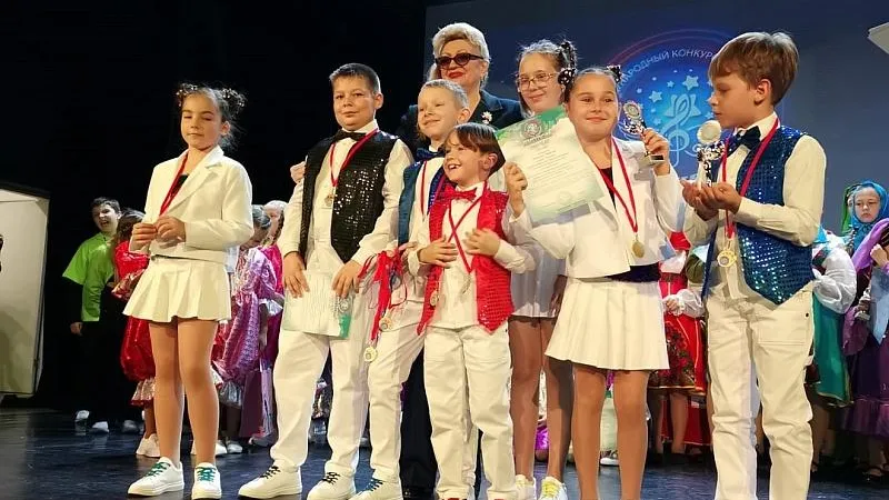 Фото: администрация г.о. Воскресенск