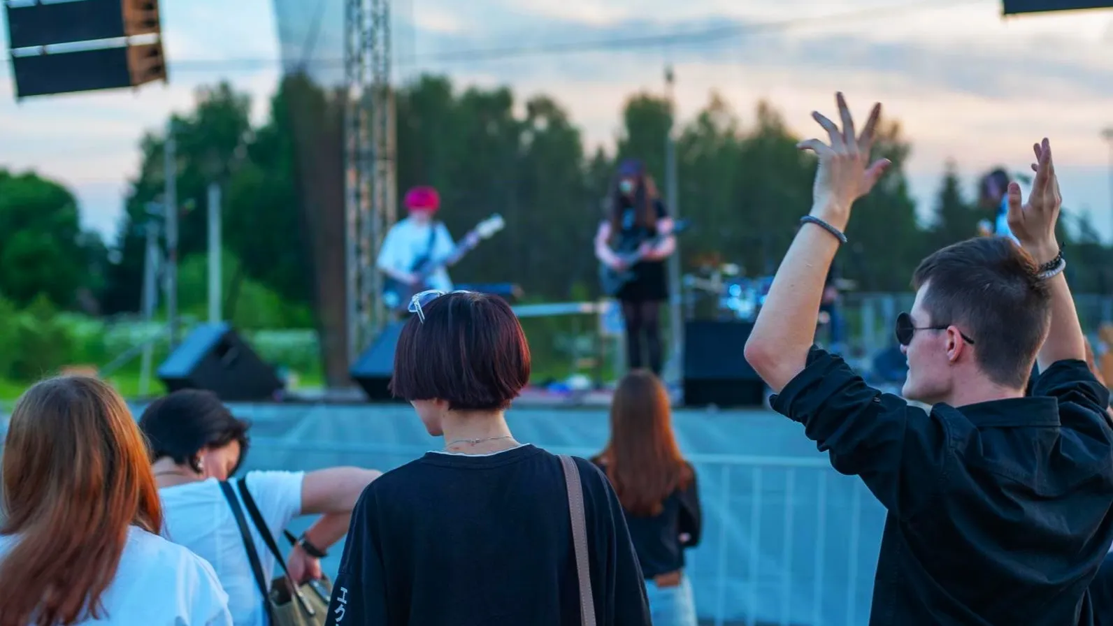 пресс-служба администрации Можайского городского округа