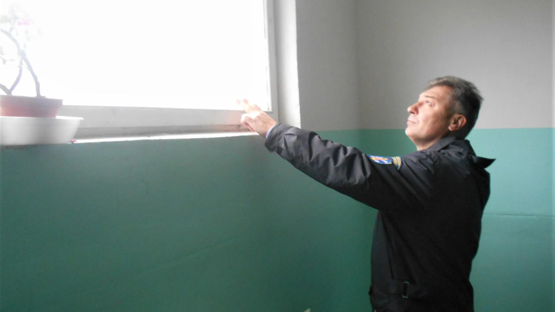 Главное управление содержания территорий Московской области