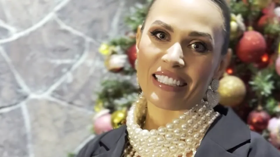 Фото: Мари Мар