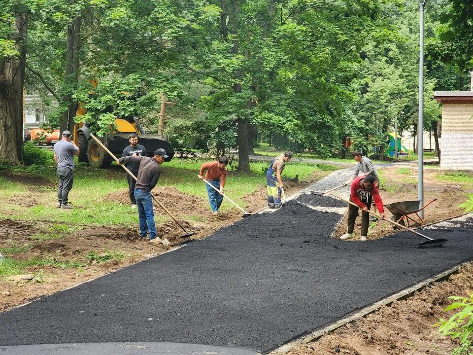 Фото: Мария Панина