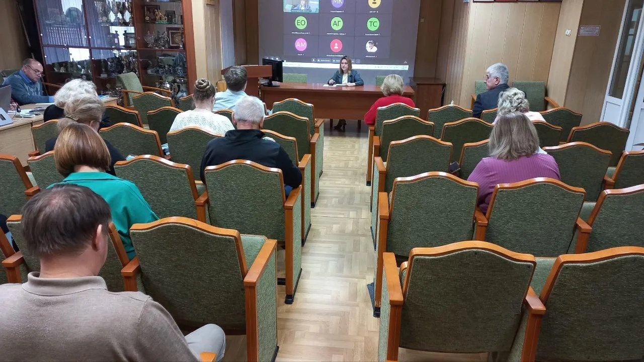 Фото: Пресс-служба Администрации г.о. Бронницы