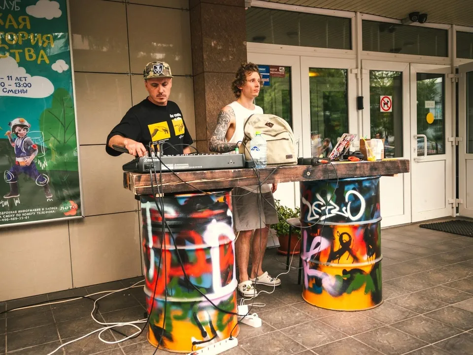 Фото: ДК «Победа»