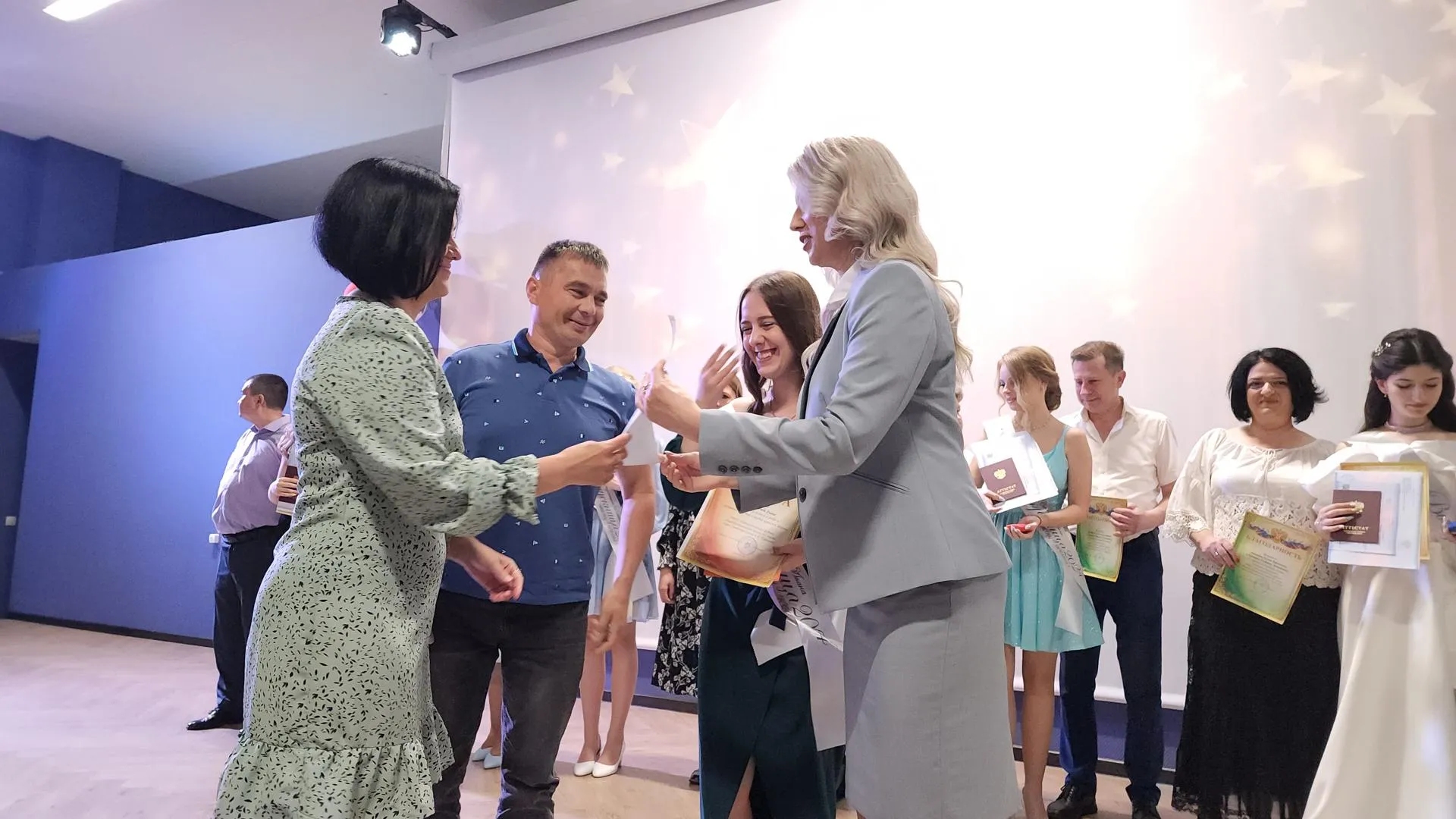 Фото: Ольга Фельдфебелева