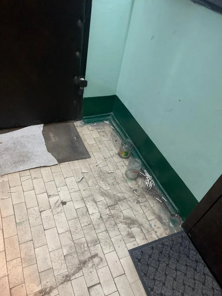 Фото: Подслушано Павловская Слобода Official / ВКонтакте