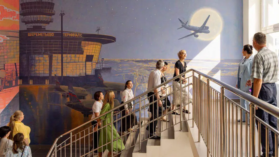 Фото: пресс-служба администрации г.о. Лобня