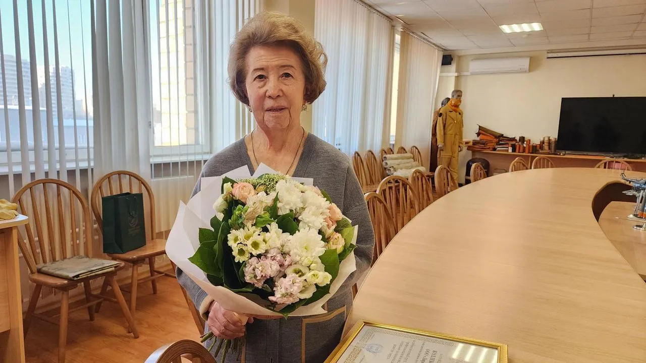 МедиаБанк Подмосковья/Валерия Исаева