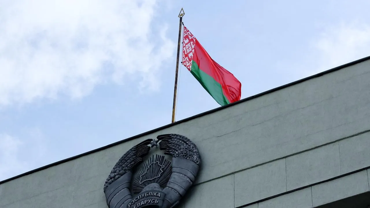 В Белоруссии заявили о готовящемся несколько лет вторжении в страну