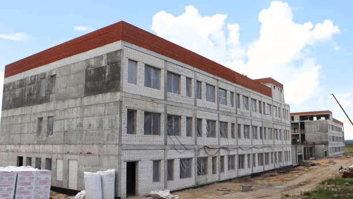 Фото: пресс-служба Администрации г.о. Зарайск