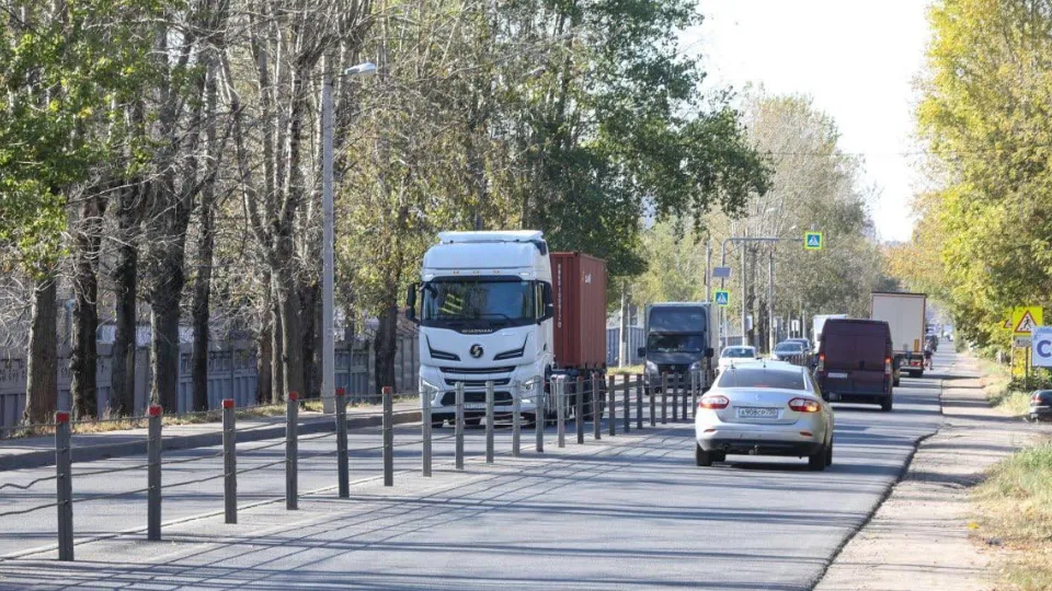 Фото: пресс-служба администрации г.о. Балашиха