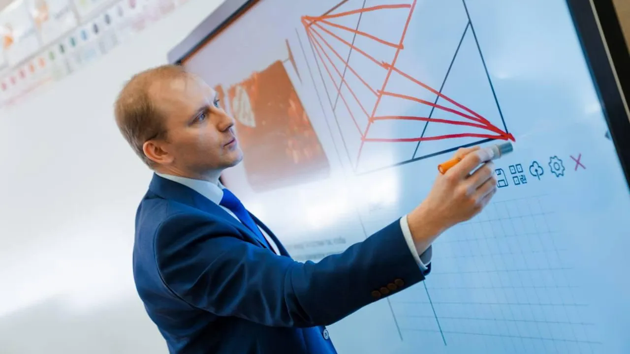 гимназия им. Е. М. Примакова