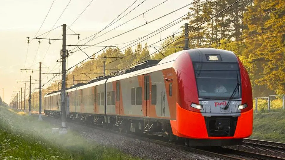 Фото: Московско-Тверская ППК