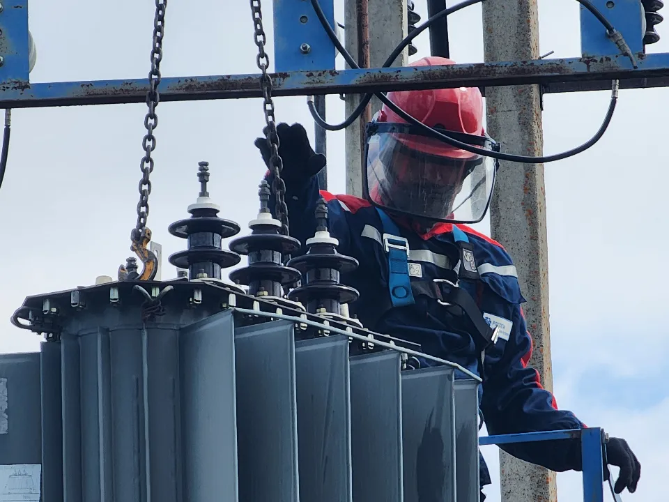 Фото: МедиаБанк Подмосковья/Светлана Плотникова